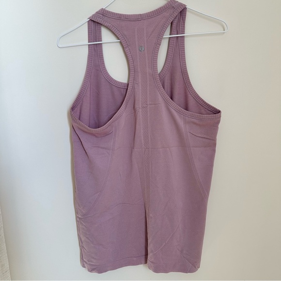 Lululemon Swiftly Racerback Tank Top - Picture 2 of 5